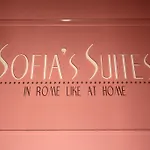 Sofia's 4* Roma