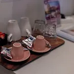Alojamento de Acomodação e Pequeno-almoço Sofia's Roma