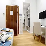Sofia's 4* Roma