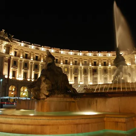 Sofia's Rome