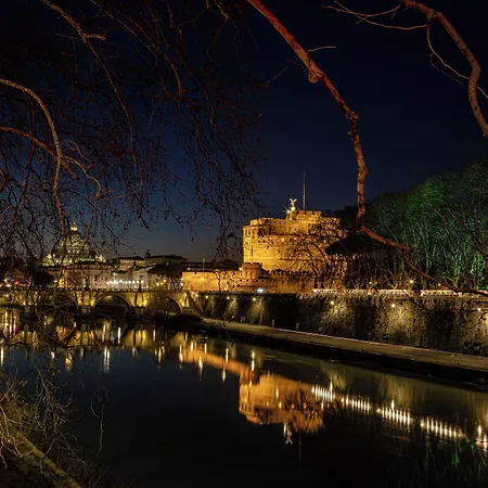 Sofia's 4* Rome
