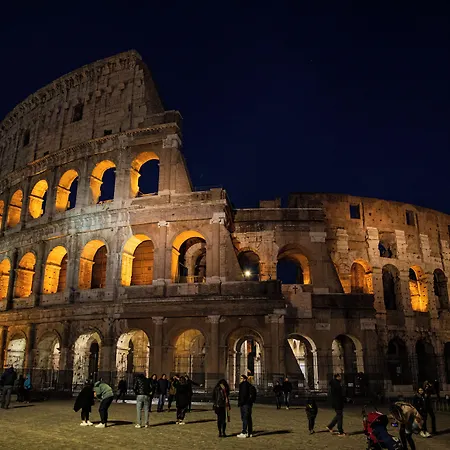 Sofia's 4* Roma