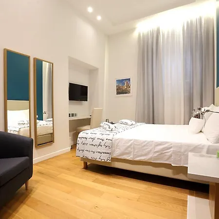 Bed & Breakfast Sofia's Rome