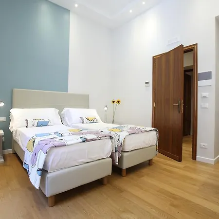 Sofia's Bed & Breakfast Rome