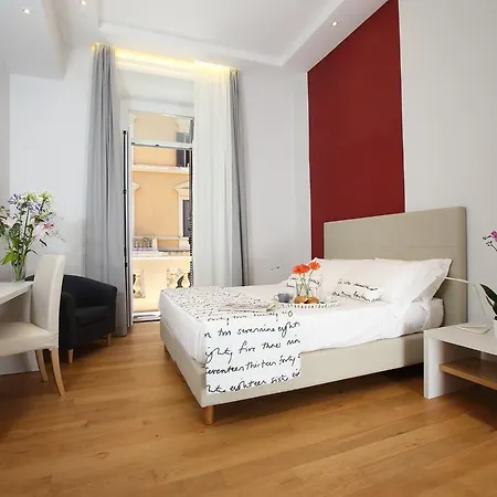 Sofia's Bed & Breakfast