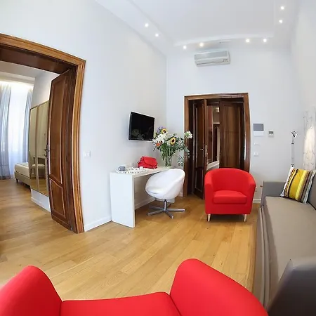 Bed & Breakfast Sofia's