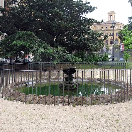 Sofia's Bed & Breakfast 4*