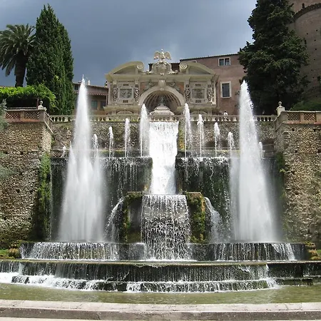 Bed & Breakfast Sofia's