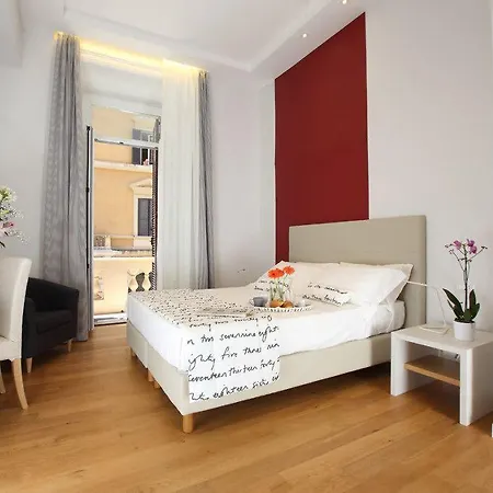 Sofia's 4* Ρώμη
