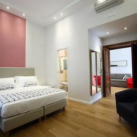 Sofia's 4* Ρώμη