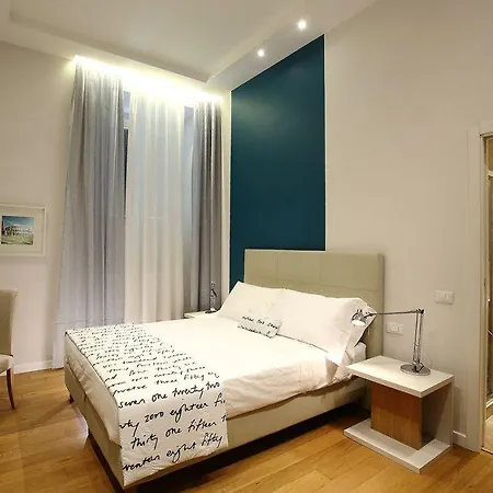 Bed & Breakfast Sofia's