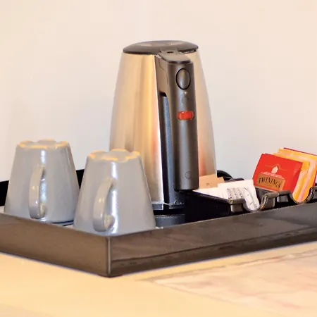 Sofia's Couette-café