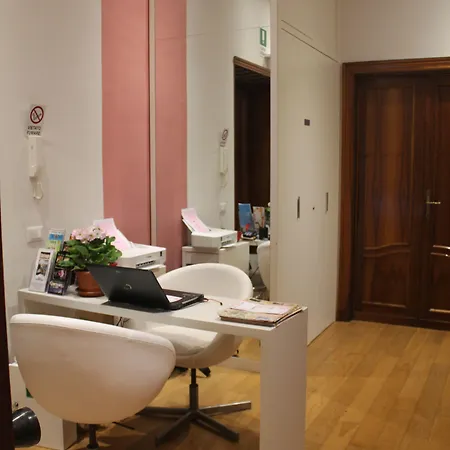 Sofia's فندق مبيت وإفطار