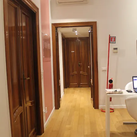 Sofia's Bed & Breakfast Rome