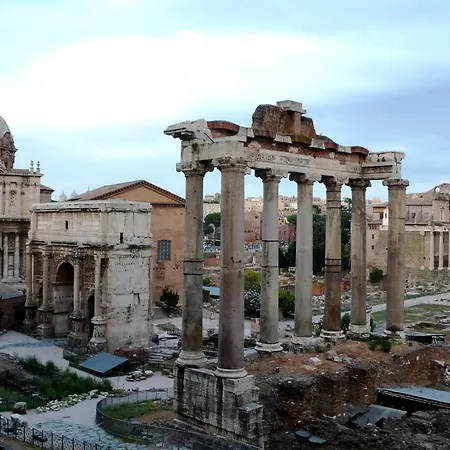 فندق مبيت وإفطار Sofia's