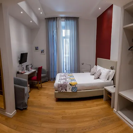 Sofia's Bed & Breakfast Rome
