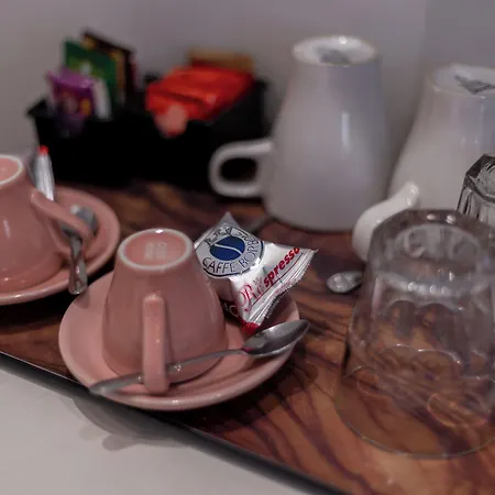 فندق مبيت وإفطار Sofia's روما