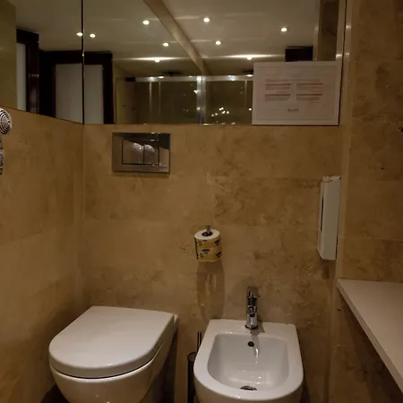 Sofia's Bed & Breakfast Rome