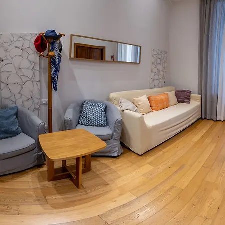 فندق مبيت وإفطار Sofia's روما