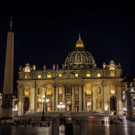 Bed & Breakfast Sofia's Rome