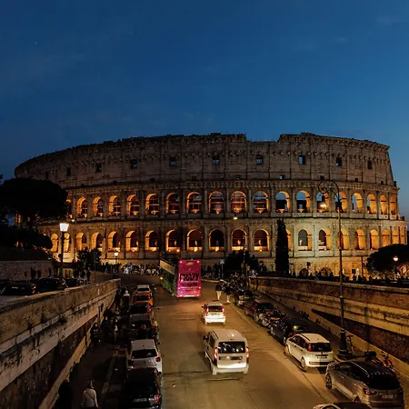 فندق مبيت وإفطار Sofia's