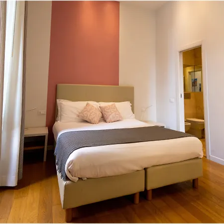 Sofia's Oda ve Kahvaltı Roma