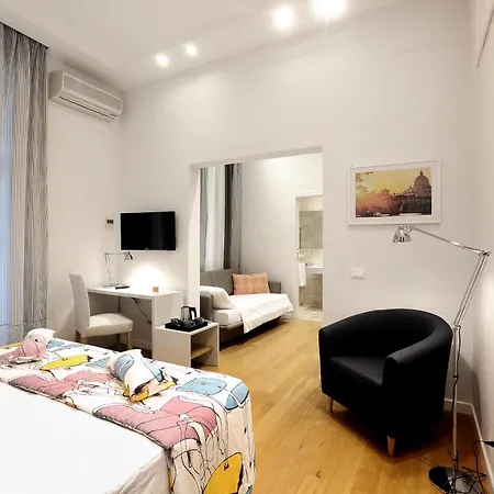 Bed & Breakfast Sofia's 4*