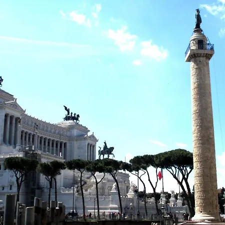 Sofia's فندق مبيت وإفطار روما