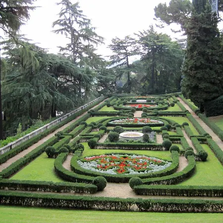 Sofia's فندق مبيت وإفطار