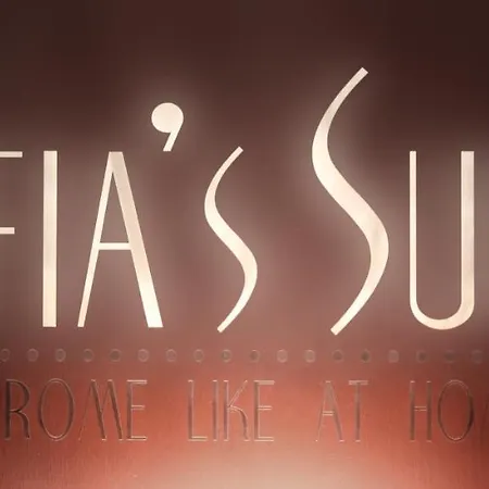 Sofia's فندق مبيت وإفطار روما