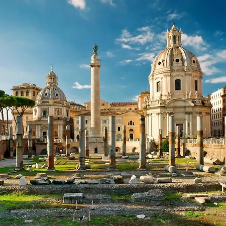 Sofia's לינה וארוחת בוקר 4*