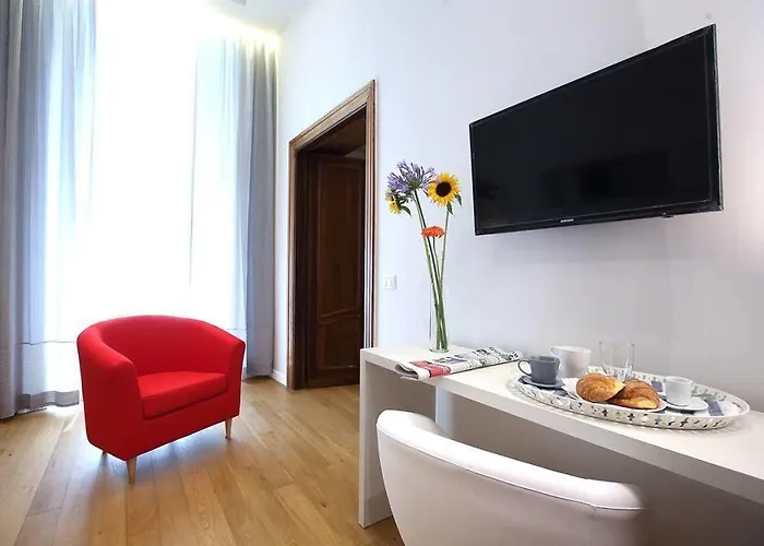B&B Sofia's 4*